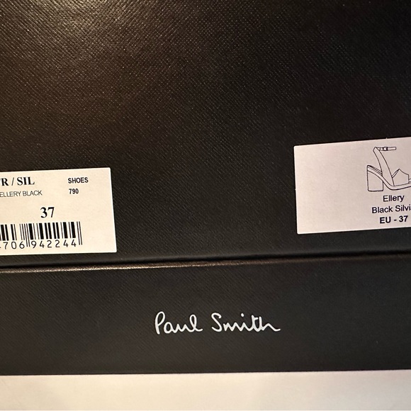 Paul smith Ellery sandals - Picture 4 of 10